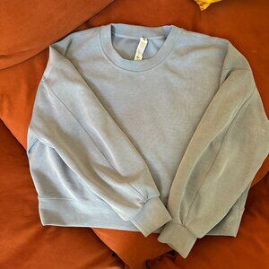 Lululemon sweatshirt